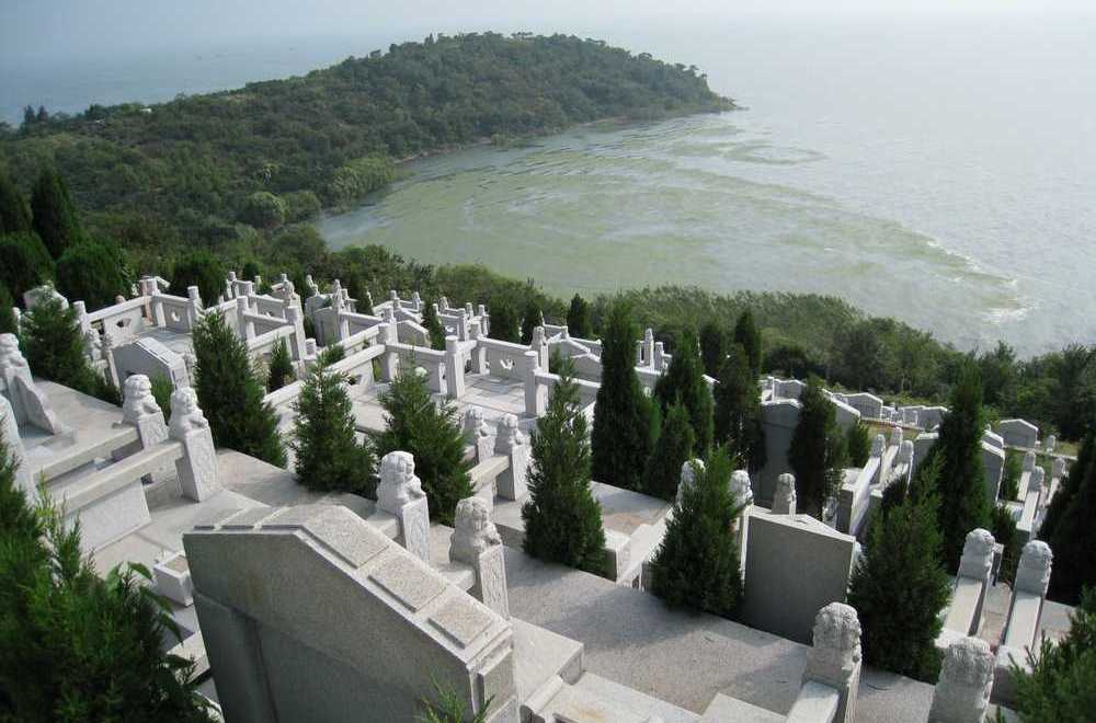 名流陵園 名流陵園