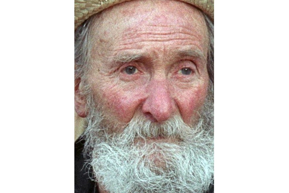 Joseph Egger Joseph Egger