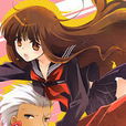 Fate EXTRA CCC TRIAL Fate EXTRA CCC TRIAL