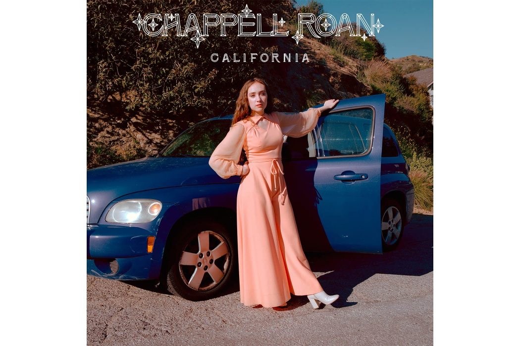 California(2020年查普爾·羅恩演唱的歌曲)