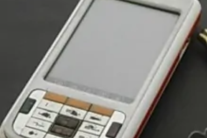 振華歐比P788 振華歐比P788
