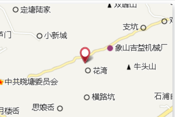 湖頭渡哨
