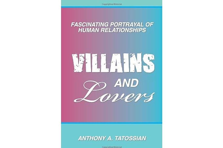 Villains and Lovers Villains and Lovers