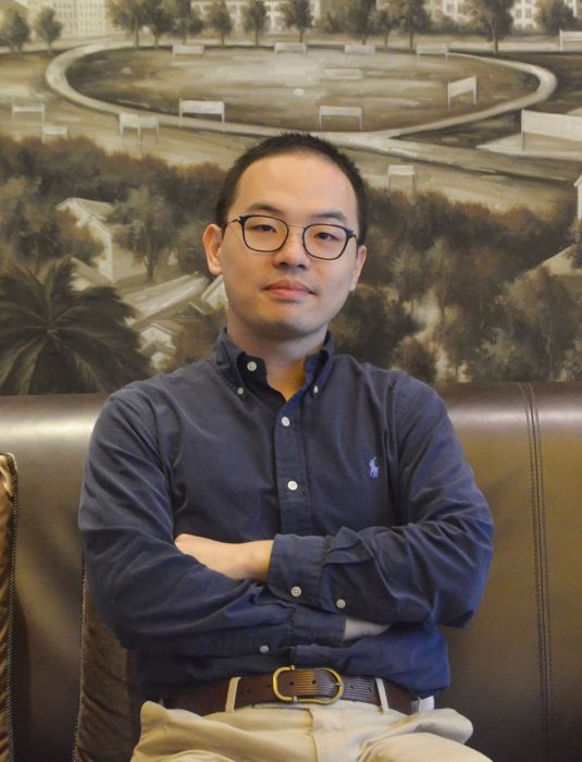 王淳林 王淳林