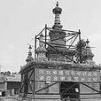 妙湛寺金剛塔 妙湛寺金剛塔