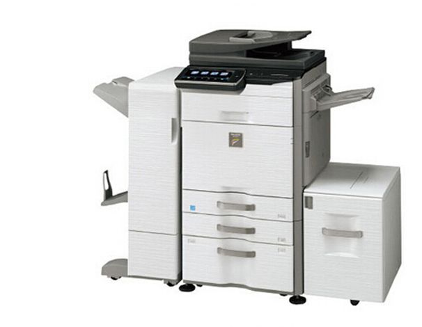 夏普MX-31CRSA