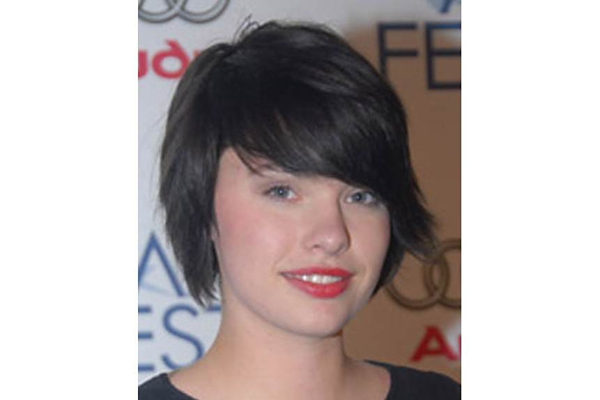 Hannah Hughes(演員) Hannah Hughes(演員)
