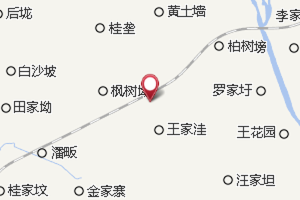 王窪口 王窪口
