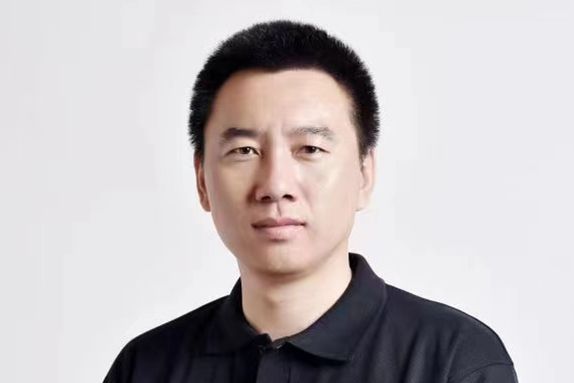 張斌(聯科信達物聯網有限公司董事長)