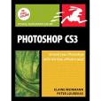 Photoshop CS3(2008年Peachpit Press出版的圖書) Photoshop CS3(2008年Peachpit Press出版的圖書)