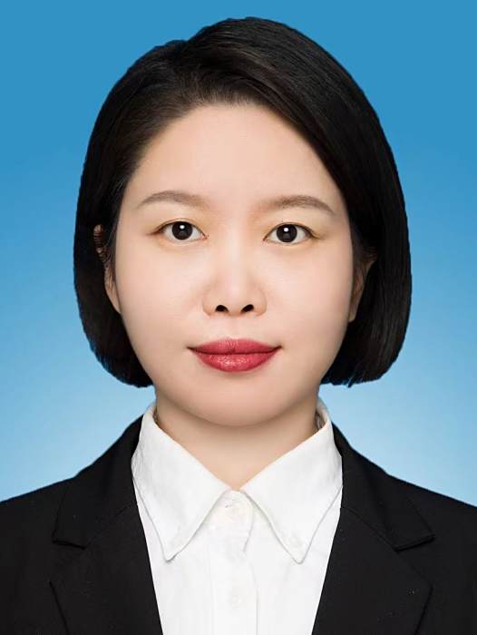 李春曉(山東省濱州市霑化區黃升鎮黨委副書記、鎮長)