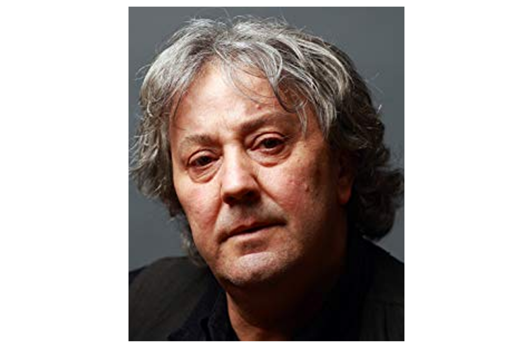 Michel Khleifi Michel Khleifi