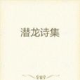 潛龍詩集 潛龍詩集