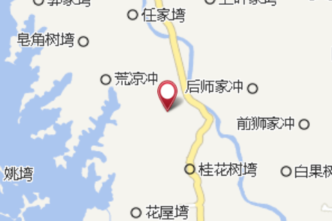 蛟堰沖 蛟堰沖