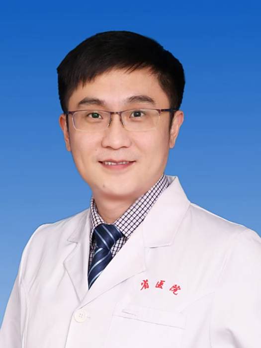 范磊(河南省人民醫院骨科副主任醫師) 范磊(河南省人民醫院骨科副主任醫師)