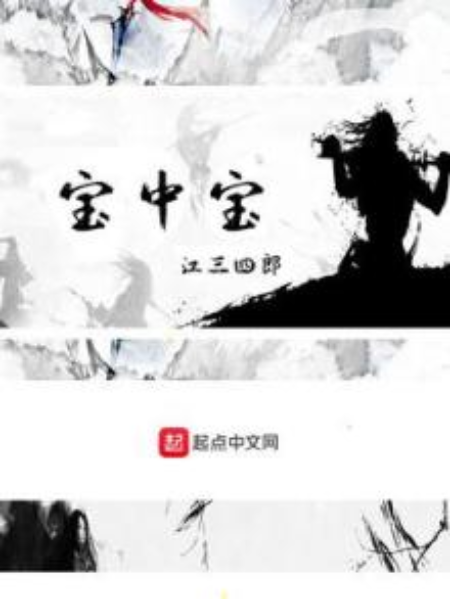 寶中寶 寶中寶