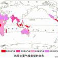 熱帶氣候