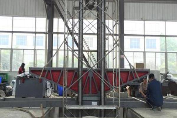 1000T壓力機 1000T壓力機