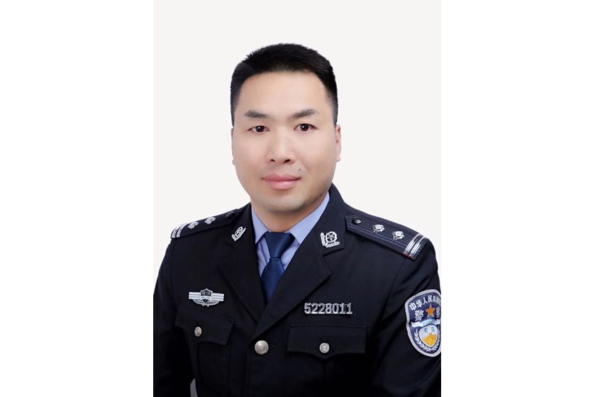 邰許良 邰許良