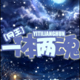 一體兩魂 一體兩魂