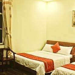 Thu Huong Hotel Thu Huong Hotel