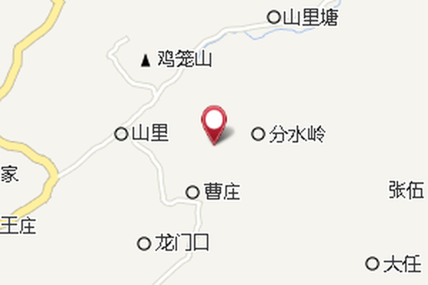 合窪