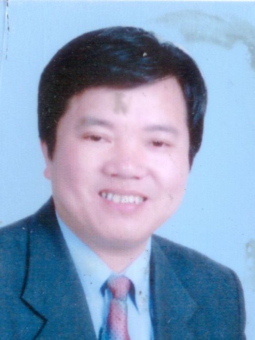 張新初 張新初