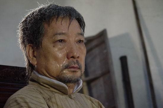 皇甫一驃(電視劇《精武陳真》中的前清武狀元角色) 皇甫一驃(電視劇《精武陳真》中的前清武狀元角色)