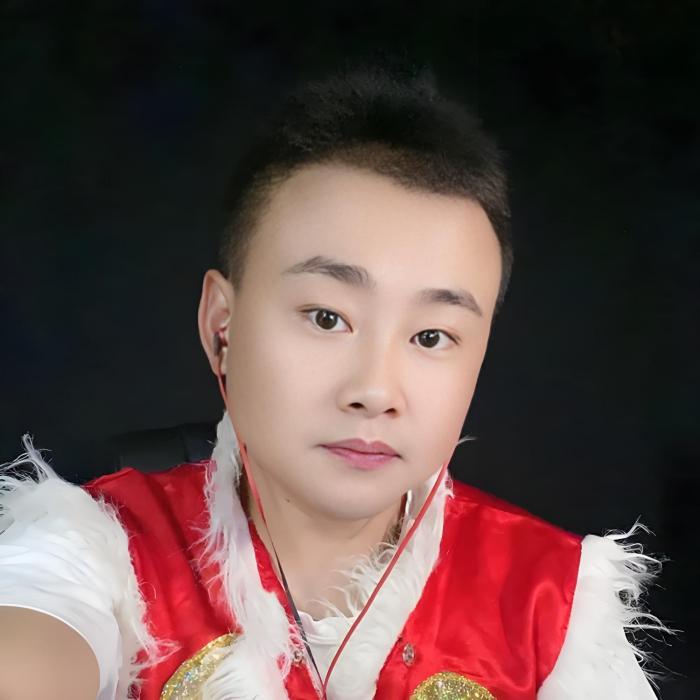 陝北張毅然 陝北張毅然