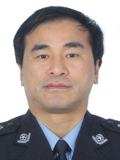 王景亮(岳陽市公安局黨委副書記、副局長) 王景亮(岳陽市公安局黨委副書記、副局長)