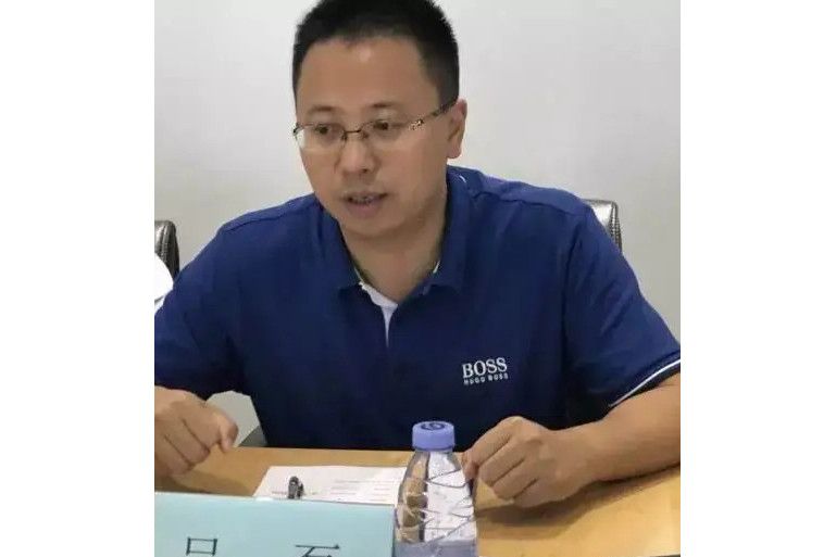 吳磊(慧聰集團執行副總裁) 吳磊(慧聰集團執行副總裁)