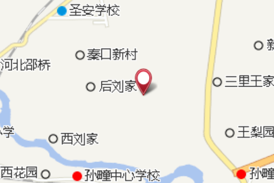 劉圩孜 劉圩孜