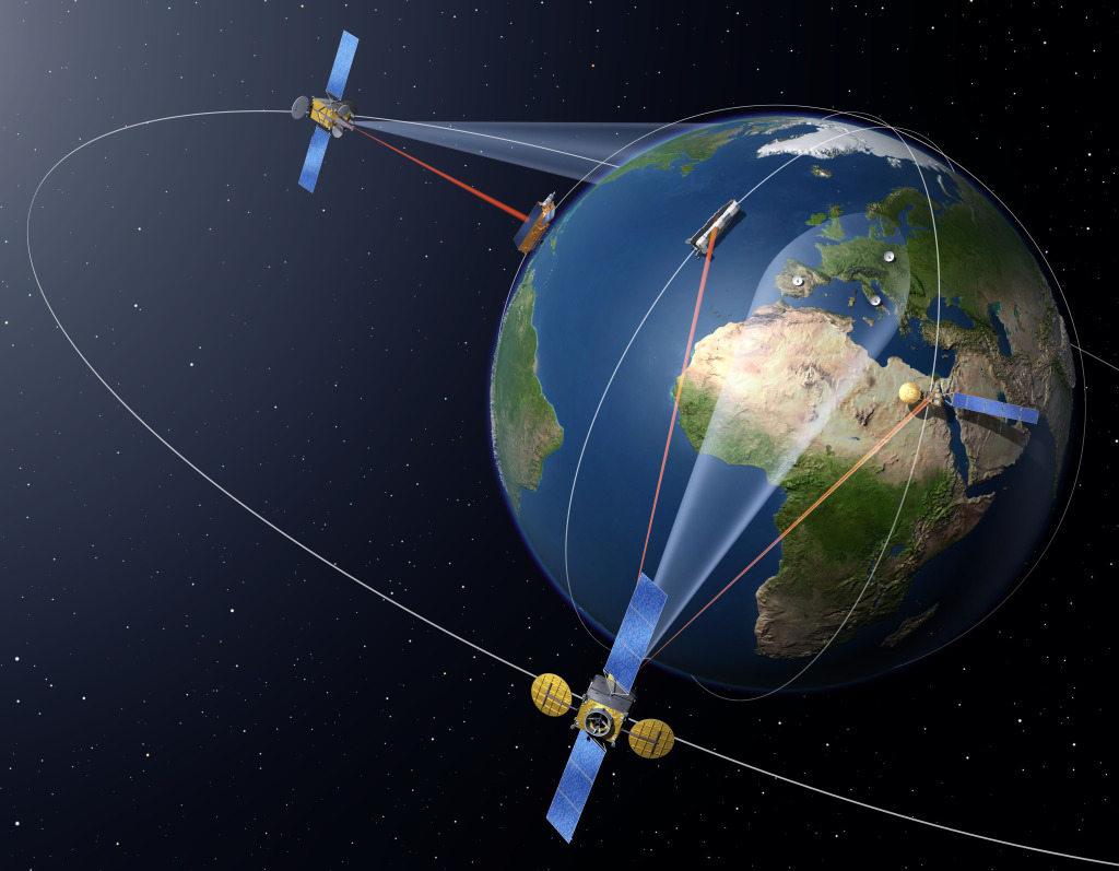 全球衛星移動個人通信