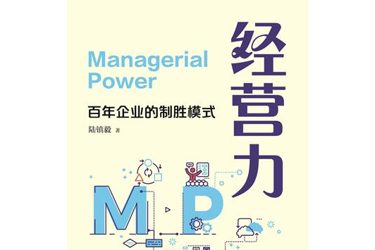 經營力 經營力