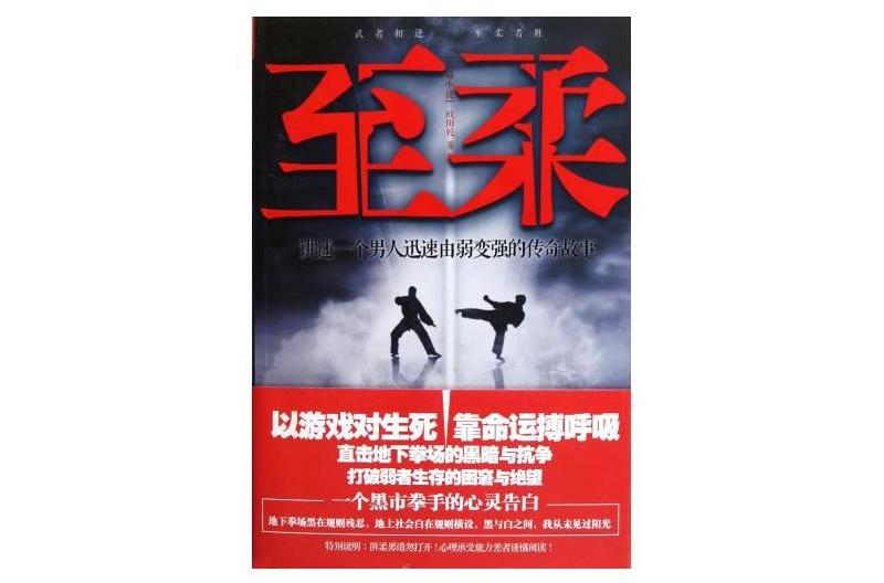 至柔 至柔