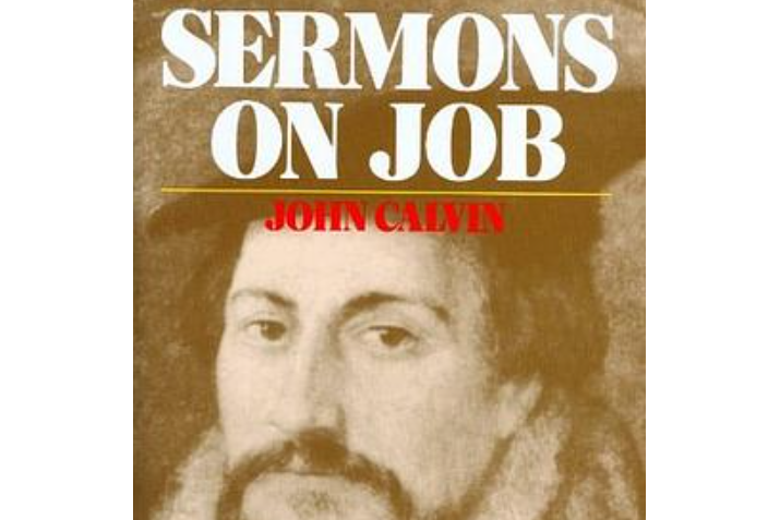 Sermons on Job Sermons on Job