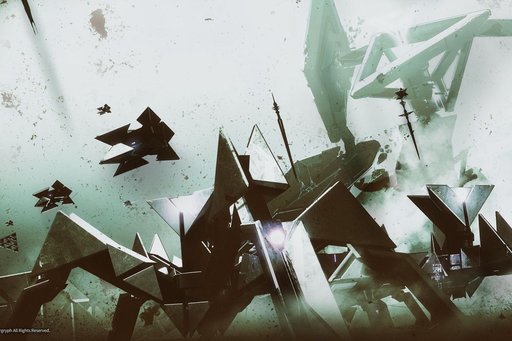 天使(遊戲《明日方舟:終末地》中的設定) 天使(遊戲《明日方舟:終末地》中的設定)
