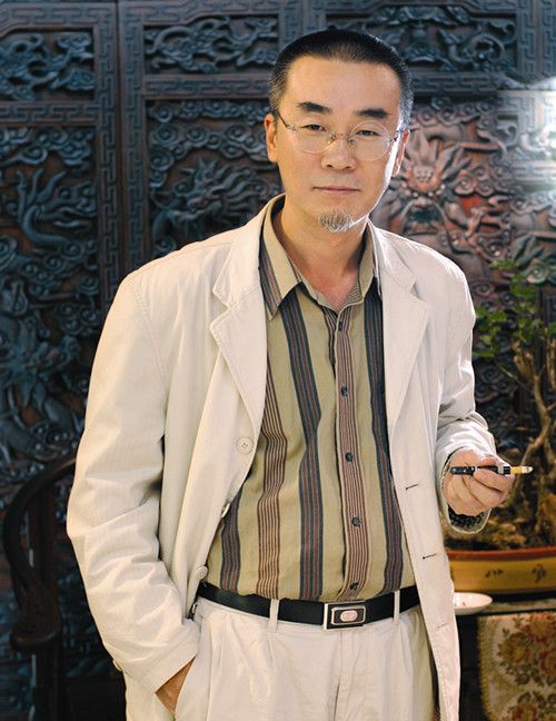 牛盡 牛盡