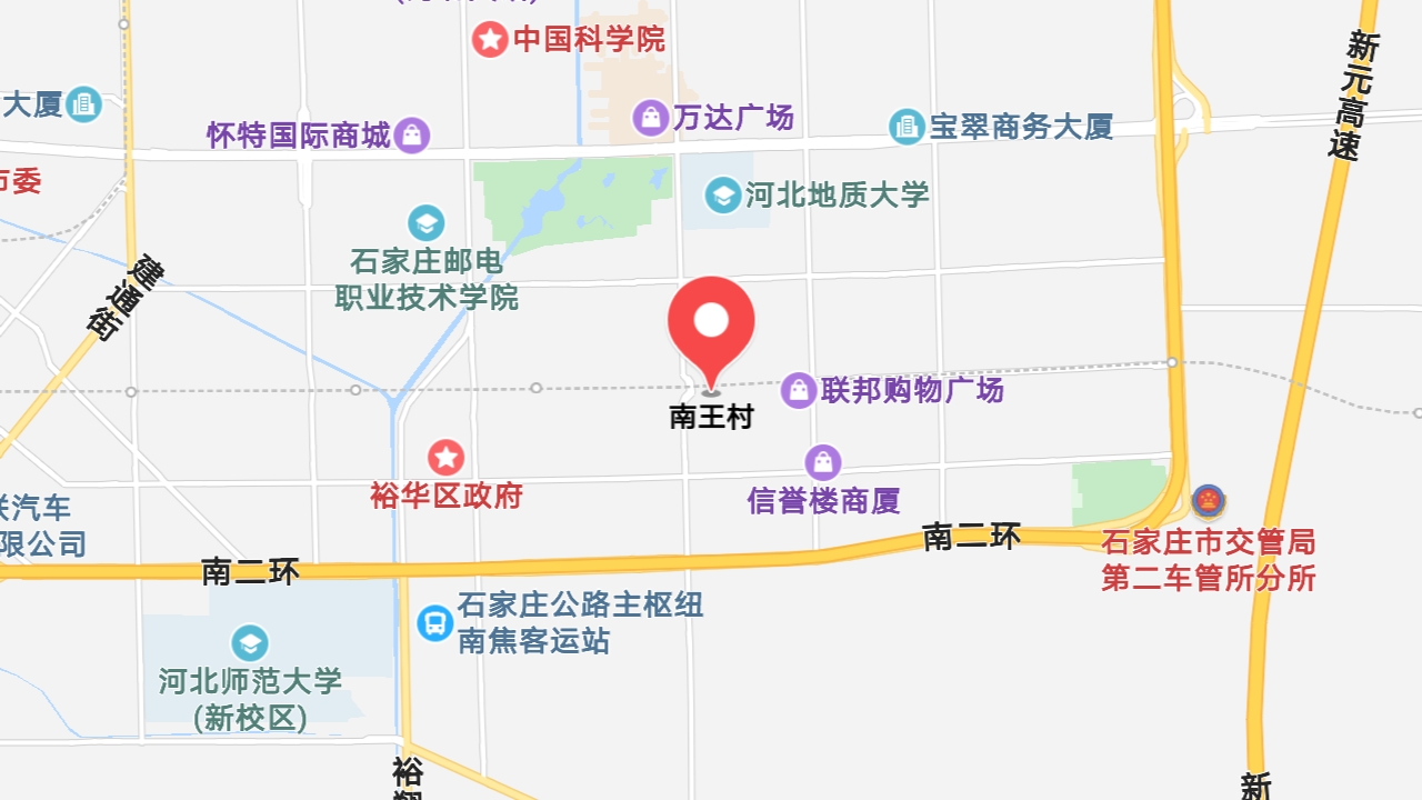 地圖信息