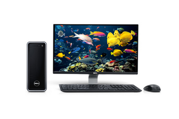 戴爾Inspiron 3647-R7638 戴爾Inspiron 3647-R7638