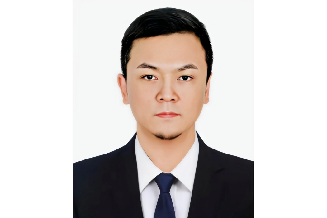 李名軒 李名軒