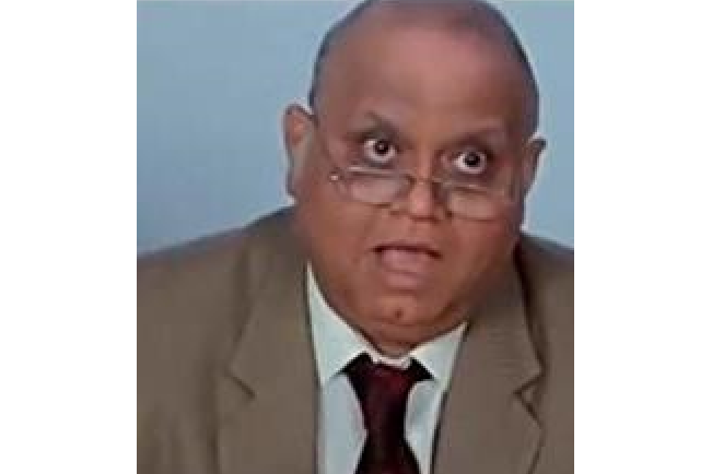 Dinyar Contractor Dinyar Contractor