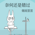 奈何還是錯過 奈何還是錯過