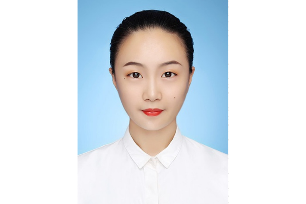 徐玉嬌 徐玉嬌