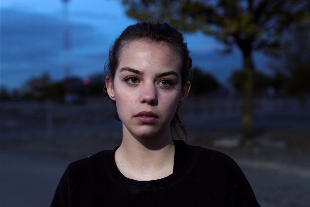 Salomé Dewaels Salomé Dewaels