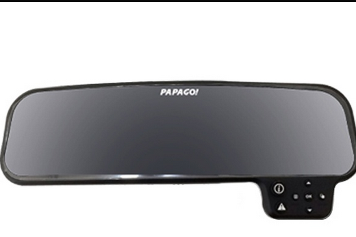 PaPaGo GoSafe260 PaPaGo GoSafe260