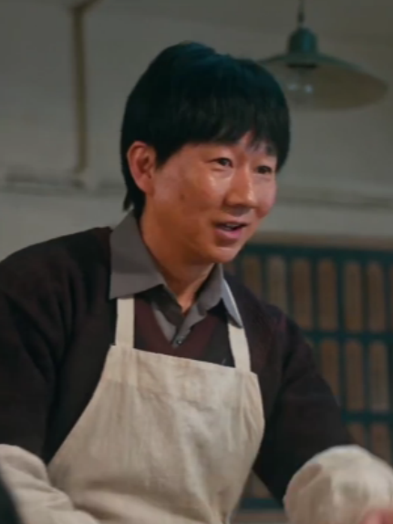 蔣廣善 蔣廣善