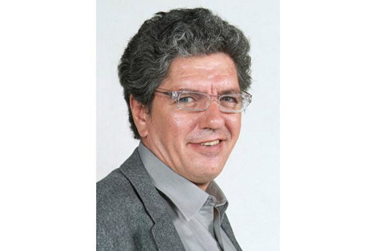 Antonio Dechent Antonio Dechent