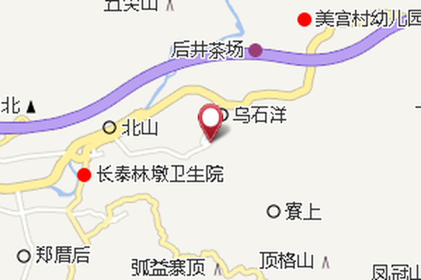 喬美村(歷史地名) 喬美村(歷史地名)