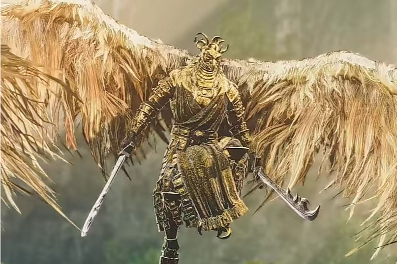 神鳥戰士 神鳥戰士